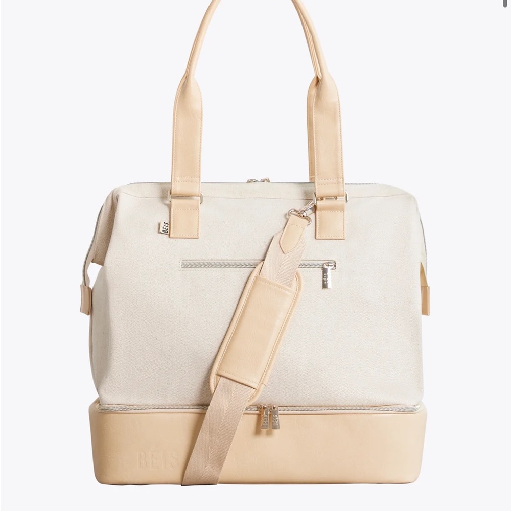 Beis Mini Weekender